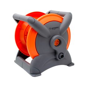 Hordozható tömlődob 1/2 20m