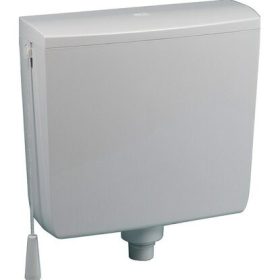 WC tartály Dömötör