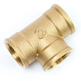 T idom réz menetes 6/4"""