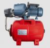 Házi vízmű0.8kw 24L tartállyal