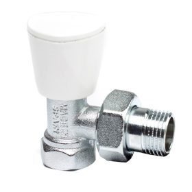 Herz sarok előremenő BM manual 3/4"