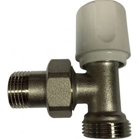 Emmeti sarok előremenő ropp. manual 1/2"