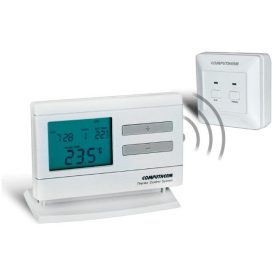 Termosztát Computherm Q7 RF heti