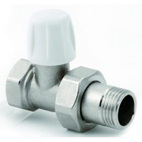 Herz egyenes visszatérő BM 1/2"