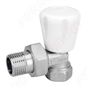 Herz sarok előremenő BM thermo 3/4"