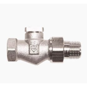 Herz egyenes előremenő BM thermo 3/4"