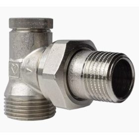 Herz sarok előremenő KM manual 1/2"-3/4"