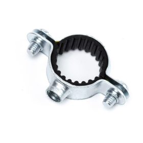 Bilincs bordásgumival szimpla 28mm