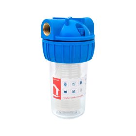 Poharas vízszűrő 7" 3/4"