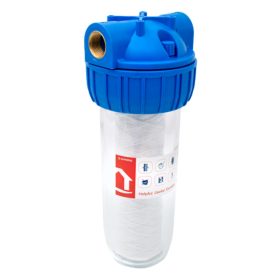 Poharas víszűrő 10"3/4