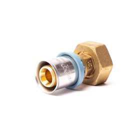 Delton press félhollandi 20x3/4"