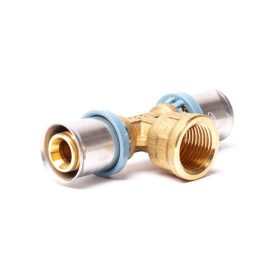 Delton press T menetes BM 16/12"