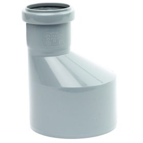 PVC szűkítő 110mm-50mm