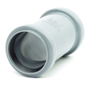 PVC karmantyú 110mm