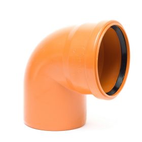 KG könyök 90 fok 200mm