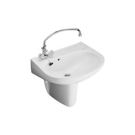 Mosdó Alföldi 60cm BÁZIS közép