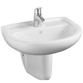 Mosdó Alföldi 60cm BÁZIS bal