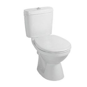 WC csésze Alföldi monoblokk, Alsós