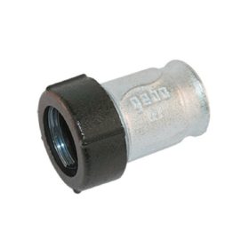 Gebo menetvég 3/4" B menet"