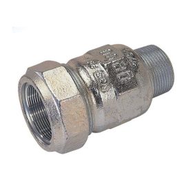 Gebo menetvég 1″ ólom 32mm