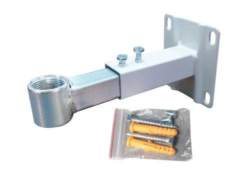 Zárt tágulási tartály fali tartó 3/4", állítható 17–23 cm – BAR-VS34