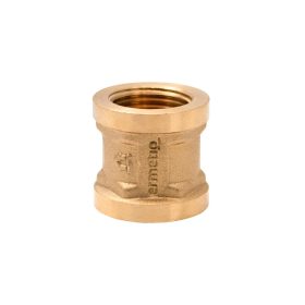 ERMETIQ CW617N sárgaréz karmantyú 1/2"