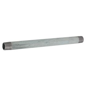 Csőközcsavar horganyzott 3/4" 1500 mm