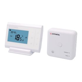   ERMETIQ TA-WT11W WiFi vezeték nélküli programozható szobatermosztát