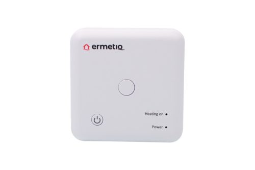 ERMETIQ TA-WT11W WiFi vezeték nélküli programozható szobatermosztát