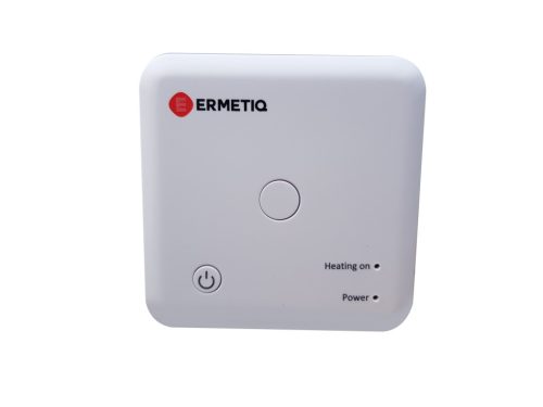 ERMETIQ TA-WT19 vezeték nélküli programozható digitális szobatermosztát