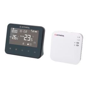   ERMETIQ TA-WT20W WiFi vezeték nélküli programozható digitális szobatermosztát
