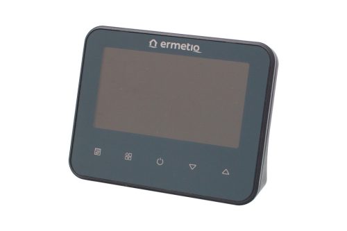 ERMETIQ TA-WT20W WiFi vezeték nélküli programozható digitális szobatermosztát