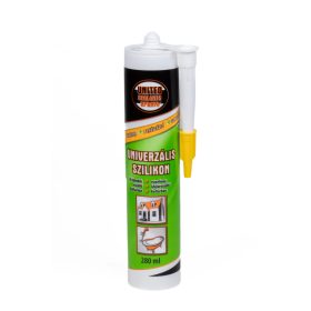 United Sealants Univerzális szilikon 280ml beige