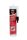 United Sealants Hőálló szilikon 300ml fekete