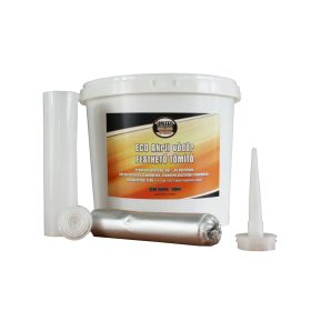 United Sealants Eco Akril vödör (25x280ml)