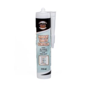 United Sealants Mindent Tömítő színtelen 310ml