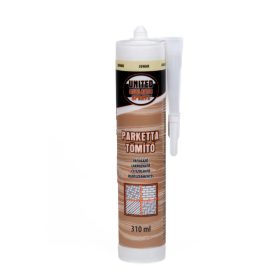 United Sealants Parkettafugázó 310ml juhar