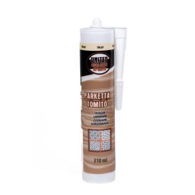 United Sealants Parkettafugázó 310ml tölgy