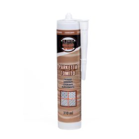 United Sealants Parkettafugázó 310ml cseresznye