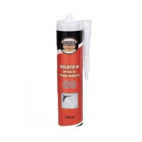 United Sealants Buildfix - W 280ml fehér