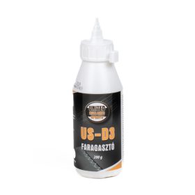 United Sealants US-D3 Faragasztó 200g