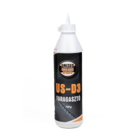 United Sealants US-D3 Faragasztó 750g