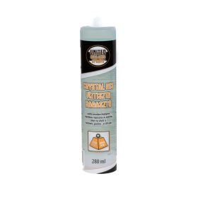 United Sealants Crystal MS 280ml