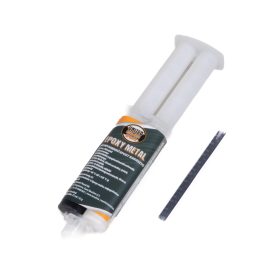 United Sealants Epoxy Metal 2x12ml
