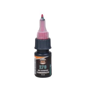 United Sealants Csavarrögzítő 270 erős 10ml