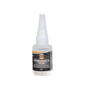 United Sealants Pillanatragasztó CA100 20g