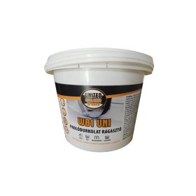 United Sealants WB1 Univerzális padlóragasztó 5kg