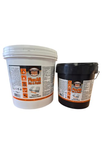 United Sealants FlexAll Fal & Padló 7kg