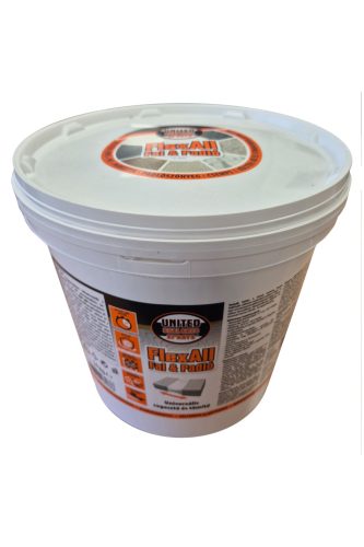 United Sealants FlexAll Fal & Padló 14kg
