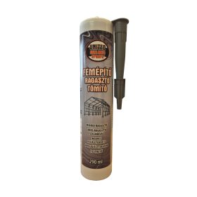   United Sealants Fémépítő Ragasztó és tömítő 290ml szürke